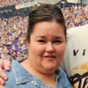 Meet your Posher, Jill